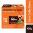 RiteBite Max Protein: Active Green Coffee Beans [Pack of 6] - 420gm