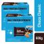 RiteBite Max Protein: Daily Choco Classic [Pack of 12] - 600gm