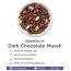 True Elements: Dark Chocolate Muesli 1Kg