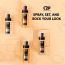 C2P Pro: Pro Ultra HD Makeup Shimmer Setting Mist & Fix  Diamond Dust 01 - 120ml