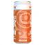Coolberg: Non Alcoholic Beer Can - Peach & Cranberry - Pack of 6 - 300ml Each