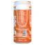 Coolberg: Non Alcoholic Beer Can - Peach & Cranberry - Pack of 6 - 300ml Each