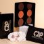 C2P Pro: Pro Basic Kit Trio Contour 3 In 1 - 13gm