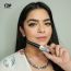 C2P Pro: Pro Lash Grip Waterproof Eyelash Adhesive - 3ml