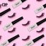 C2P Pro: Pro Lash Grip Waterproof Eyelash Adhesive - 3ml