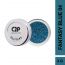 C2P Pro: Pro Uptown Loose Glitters  Fantasy Blue 04 - 3.5gm