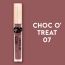 C2P Pro: Pro Lip Stain Liquid Lipstick  Choc O' Treat 07 - 5ml