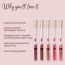 C2P Pro: Pro Lip Stain Liquid Lipstick  Choc O' Treat 07 - 5ml
