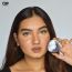 C2P Pro: Pro HD Luxury Luminous Shimmer Powder  Fairest 03 - 13gm