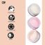 C2P Pro: Pro HD Luxury Luminous Shimmer Powder  Fairest 03 - 13gm