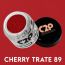 C2P Pro: Pro HD Loose Precious Pigments  Cherry Trate 89