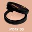 C2P Pro: Pro All Day Ideal Stay Matte Finish & Fix  Ivory 03 - 13gm