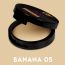 C2P Pro: Pro All Day Ideal Stay Matte Finish & Fix  Banana 05 - 13gm