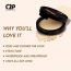 C2P Pro: Pro All Day Ideal Stay Matte Finish & Fix  Banana 05 - 13gm