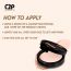 C2P Pro: Pro All Day Ideal Stay Matte Finish & Fix  Banana 05 - 13gm