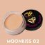 C2P Pro: Pro HD Translucent Powder  Moonkiss 02 - 13gm