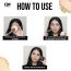 C2P Pro: Pro HD Translucent Powder  Banana 06 - 13gm