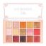 C2P Pro: Pro Pathfinder 15 Color Eye Shadow Palette  Turkish Delight 03