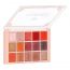 C2P Pro: Pro Pathfinder 15 Color Eye Shadow Palette  Cherry Fuzz 04