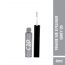 C2P Pro: Pro Frame Me! Eyeliner Metallic Colors  Grey 05