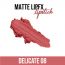 C2P Pro: Pro Matte Lip FX Lipstick  Delicate 08