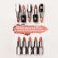 C2P Pro: Pro Matte Lip FX Lipstick  Faboulous 18