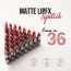 C2P Pro: Pro Matte Lip FX Lipstick  Crush 20