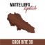 C2P Pro: Pro Matte Lip FX Lipstick  Coco Bite 30