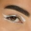 C2P Pro: Pro Playmate Eyeliner Matte Colors  Royal White 02