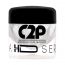 C2P Pro: Pro HD Loose Precious Pigments  Snow Flake 186