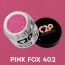 C2P Pro: Pro HD Loose Precious Pigments  Pink Fox 402