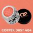 C2P Pro: Pro HD Loose Precious Pigments  Copper Dust 404