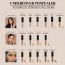 C2P Pro: Pro Under Cover LongWear Concealer  Fair Beige 04 - 8gm