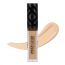 C2P Pro: Pro Under Cover LongWear Concealer  Medium Beige 07