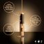 C2P Pro: Pro Under Cover LongWear Concealer  Orange 18