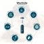 Kindly Health: Intensify - Ultimate Libido Booster - Pack of 3 (90 Tablets)