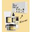 COSRX: All About Snail Skincare Mini Kit | 4Step Set | Snail Mucin | Barrier Repair | Hydration | 20ml+30ml|5ml+20g