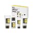 COSRX: All About Snail Skincare Mini Kit | 4Step Set | Snail Mucin | Barrier Repair | Hydration | 20ml+30ml|5ml+20g