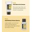 COSRX: All About Snail Skincare Mini Kit | 4Step Set | Snail Mucin | Barrier Repair | Hydration | 20ml+30ml|5ml+20g
