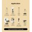 COSRX: Advanced Snail Peptide Eye Cream - 25ml