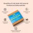 GOLI SODA: All Natural Probiotics Dish Wash Bar - 90gm Pack Of 2