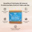 GOLI SODA: All Natural Probiotics Baby Bottle & Dishwash Bar - 180gm