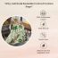 GOLI SODA: Keep It Fresh Reusable Cotton Produce Bags For Storage - Small Pack of 4