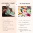 GOLI SODA: Keep It Fresh Reusable Cotton Produce Bags For Storage - Big Pack of 4