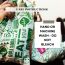 GOLI SODA: Go Green Reusable Cotton Produce Big Bags For Storage - Big Pack of 4