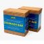 GOLI SODA: All Natural Probiotics Dish Wash Bar - 90gm Pack Of 2
