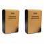 GOLI SODA: Natural Coconut Coir Dishwashing Scrub Pads - Pack Of 12