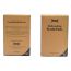 GOLI SODA: Natural Coconut Coir Dishwashing Scrub Pads - Pack Of 12