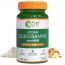 Pure Nutrition: Vegan Glucosamine Tablets - 60 Tablets