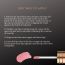 Trudiance: Crème Lipstick - Carnation